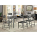 Dining Table Nunez - Olympia Furniture (Saint George, Utah)