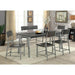 Dining Table Nunez - Olympia Furniture (Saint George, Utah)