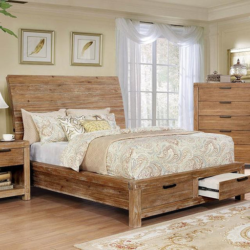 Dion Bed - Olympia Furniture (Saint George, Utah)