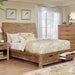 Dion Bed - Olympia Furniture (Saint George, Utah)