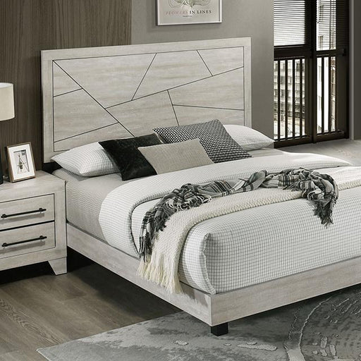 Dubuque Bed - Olympia Furniture (Saint George, Utah)