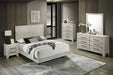Dubuque Bed - Olympia Furniture (Saint George, Utah)