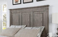 Durango Bed - Olympia Furniture (Saint George, Utah)