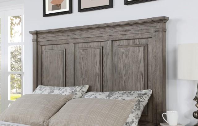 Durango Bed - Olympia Furniture (Saint George, Utah)