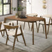 Ebikon Dining Table - Olympia Furniture (Saint George, Utah)