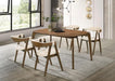 Ebikon Dining Table - Olympia Furniture (Saint George, Utah)
