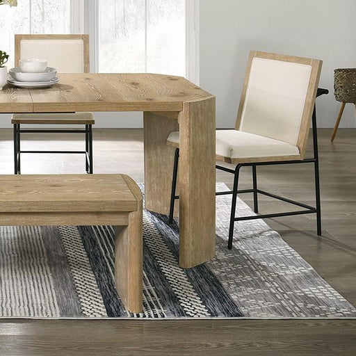 Edenbridge Dining Table - Olympia Furniture (Saint George, Utah)
