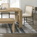 Edenbridge Dining Table - Olympia Furniture (Saint George, Utah)