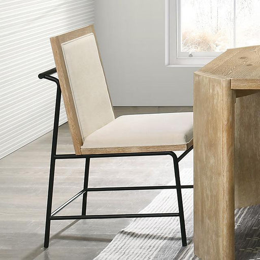 Edenbridge Side Chair - Olympia Furniture (Saint George, Utah)