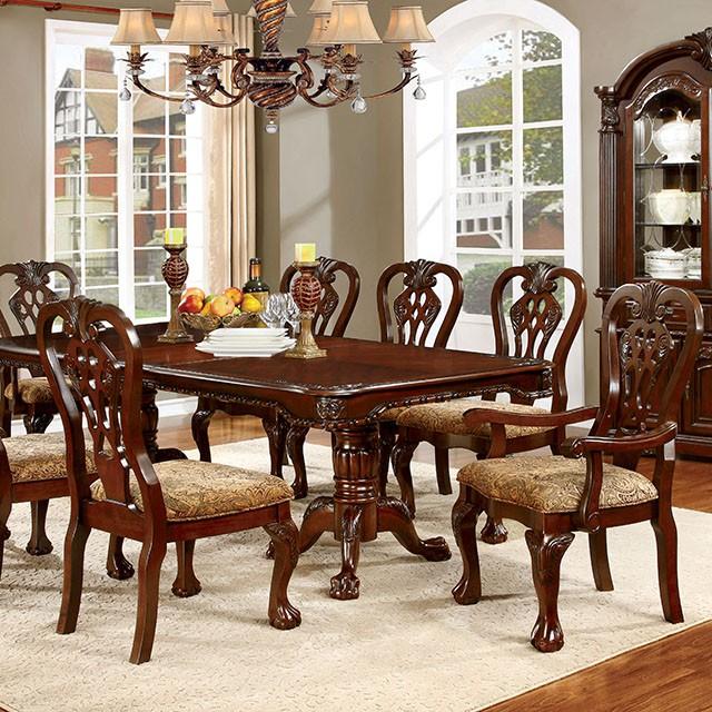 Elana Dining Table Set - Olympia Furniture (Saint George, Utah)