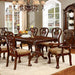 Elana Dining Table Set - Olympia Furniture (Saint George, Utah)