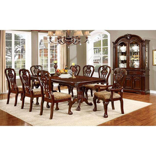 Elana Dining Table Set - Olympia Furniture (Saint George, Utah)
