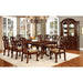 Elana Dining Table Set - Olympia Furniture (Saint George, Utah)