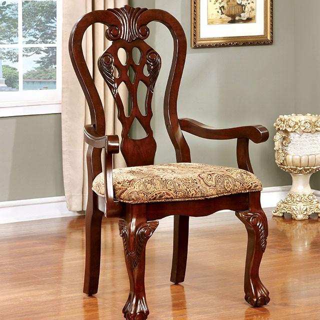Elana Dining Table Set - Olympia Furniture (Saint George, Utah)