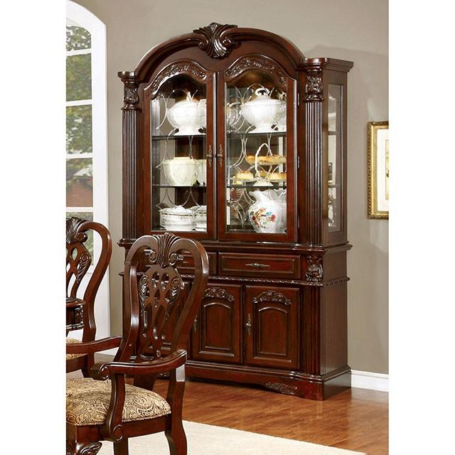 Elana Dining Table Set - Olympia Furniture (Saint George, Utah)