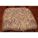 ELANA Brown Cherry Arm Chair (2/CTN) - Olympia Furniture (Saint George, Utah)
