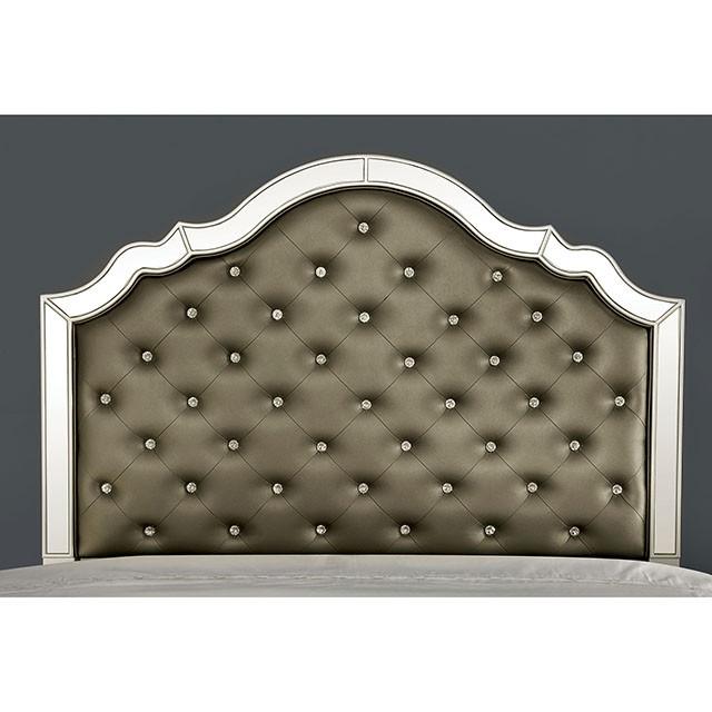 Eliora Bed - Olympia Furniture (Saint George, Utah)
