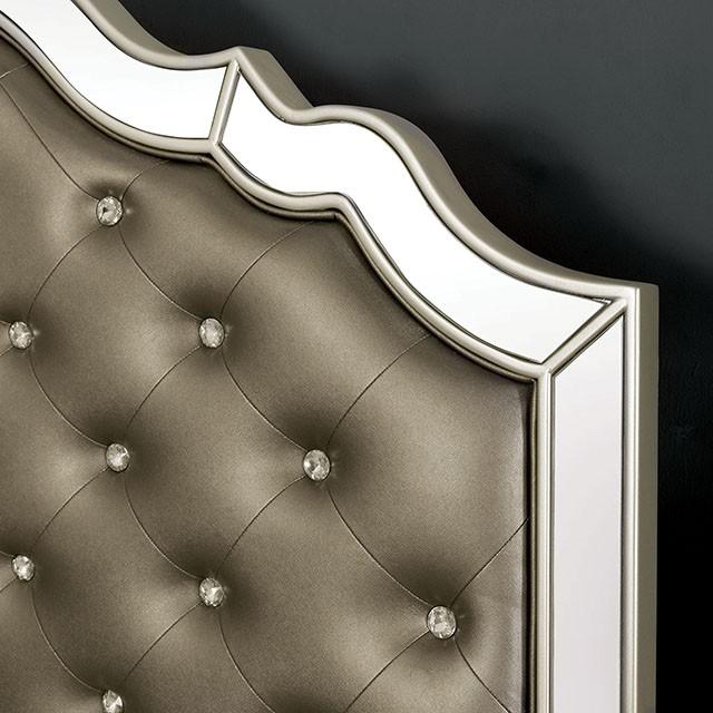 Eliora Bed - Olympia Furniture (Saint George, Utah)