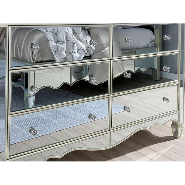 Eliora Bed - Olympia Furniture (Saint George, Utah)