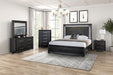 Ashbourne Queen Bedroom Set - Olympia Furniture (Saint George, Utah)