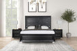 Ashbourne E.King, Queen, & Cal.King Bed - Olympia Furniture (Saint George, Utah)