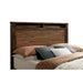 Elkton 4 Pc Queen Bedroom Set - Olympia Furniture (Saint George, Utah)