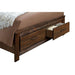 Elkton Bed - Olympia Furniture (Saint George, Utah)