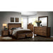 Elkton 4 Pc Queen Bedroom Set - Olympia Furniture (Saint George, Utah)