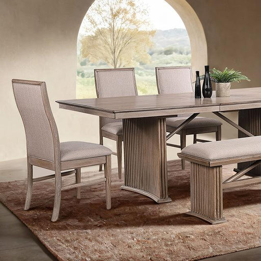 Ellesmere Dining Table - Olympia Furniture (Saint George, Utah)