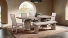 Ellesmere Bench - Olympia Furniture (Saint George, Utah)
