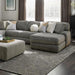 Elmhurst U-shaped Sectional - Olympia Furniture (Saint George, Utah)