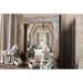 AVEIRO Rustic Natural Tone Mirror - Olympia Furniture (Saint George, Utah)