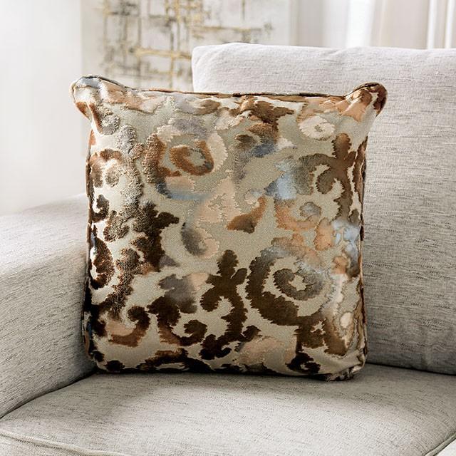Emely Love Seat - Olympia Furniture (Saint George, Utah)
