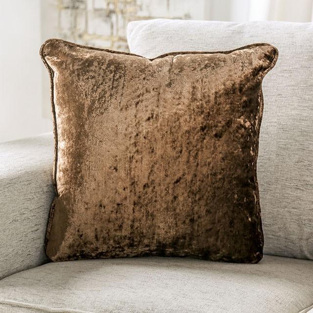 Emely Love Seat - Olympia Furniture (Saint George, Utah)
