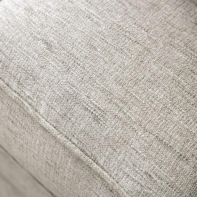 Emely Love Seat - Olympia Furniture (Saint George, Utah)