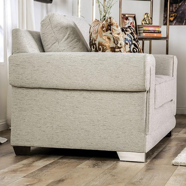Emely Love Seat - Olympia Furniture (Saint George, Utah)