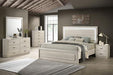 Farsund Bed - Olympia Furniture (Saint George, Utah)
