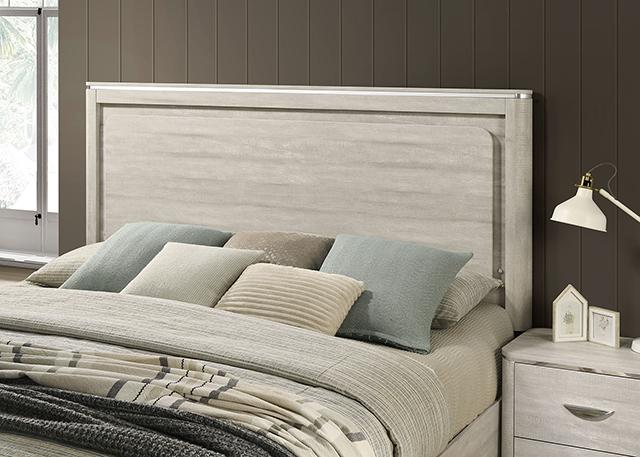 Farsund Bed - Olympia Furniture (Saint George, Utah)