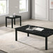 Findlay 3 Pc. Table Set - Olympia Furniture (Saint George, Utah)