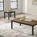 Findlay 3 Pc. Table Set - Olympia Furniture (Saint George, Utah)