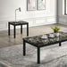 Findlay 3 Pc. Table Set - Olympia Furniture (Saint George, Utah)