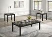 Findlay 3 Pc. Table Set - Olympia Furniture (Saint George, Utah)