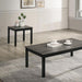 Findlay 3 Pc. Table Set - Olympia Furniture (Saint George, Utah)