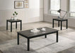 Findlay 3 Pc. Table Set - Olympia Furniture (Saint George, Utah)