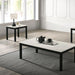 Findlay 3 Pc. Table Set - Olympia Furniture (Saint George, Utah)