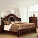 Flandreau Queen Bedroom Set - Olympia Furniture (Saint George, Utah)