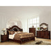 Flandreau Queen Bedroom Set - Olympia Furniture (Saint George, Utah)