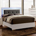 Clementine Queen Bedroom Set - Olympia Furniture (Saint George, Utah)