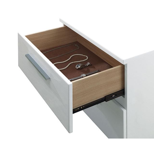 Clementine Queen Bedroom Set - Olympia Furniture (Saint George, Utah)