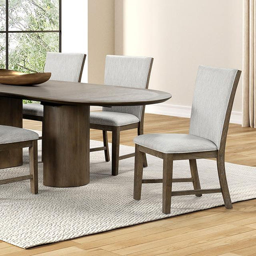 Clements Dining Table Set - Olympia Furniture (Saint George, Utah)